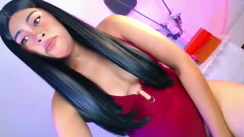 Snapshot of cherry_temptation28 chatting on 05.28.26 marshmallow online show from 05.28.26