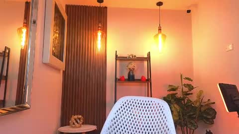 Snapshot of cherry_vixen_ chatting on 04.18.26 Sery online show from 04.18.26