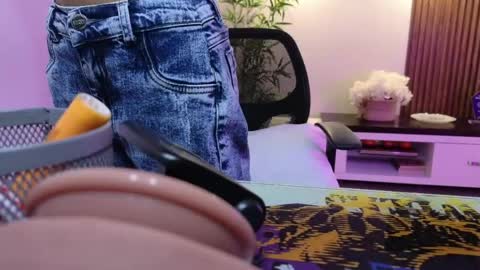 Snapshot of cherry_vixen_ chatting on 05.02.26 Sery online show from 05.02.26