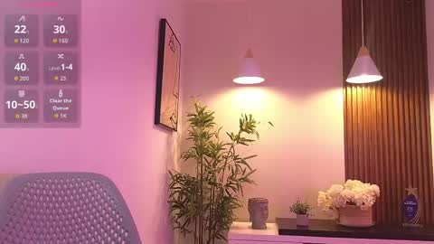 Snapshot of cherry_vixen_ chatting on 05.15.26 Sery online show from 05.15.26
