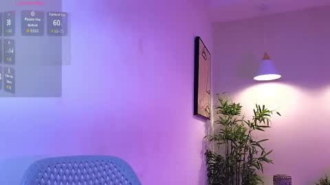 Snapshot of cherry_vixen_ chatting on 05.24.26 Sery online show from 05.24.26
