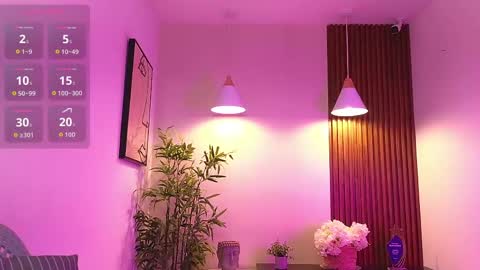 Snapshot of cherry_vixen_ chatting on 05.30.26 Sery online show from 05.30.26
