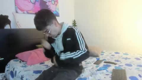 cherryandcreamsd online show from 12.22.25