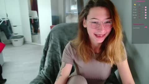 Leonie online show from 03.15.26