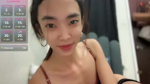 Snapshot of cherryash chatting on 03.18.26 ashli online show from 03.18.26