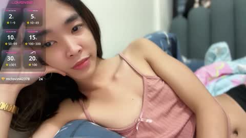 Snapshot of cherryash chatting on 03.24.26 ashli online show from 03.24.26