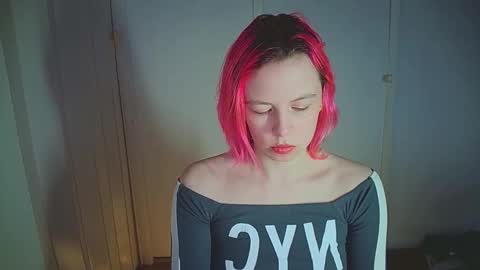 cherrybaby_0 online show from 01.12.26