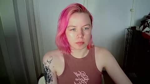 cherrybaby_0 online show from 04.09.26