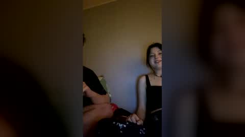 Snapshot of cherrybabyfox chatting on 05.29.26 Cherrybabyfox online show from 05.29.26