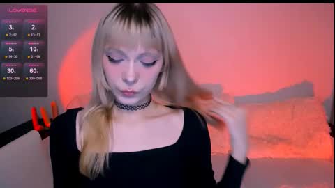 cherrybite_ online show from 03.10.26