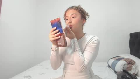 cherryblossom_23 online show from 04.06.26