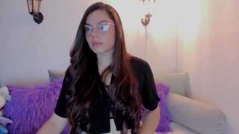 cherryblossomm1 online show from 02.22.25