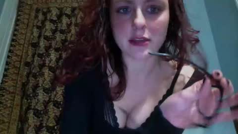 cherryblushxo online show from 12.31.24