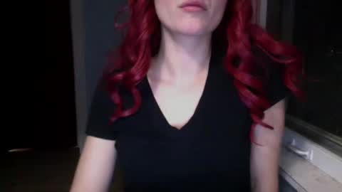 cherryblushxo online show from 02.03.25