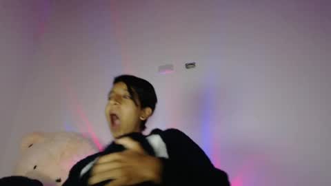 cherrybombsweet online show from 04.21.26