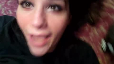Snapshot of cherrybombxoxoo chatting on 12.02.24 GiaBellaxoxo online show from 12.02.24