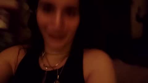 Snapshot of cherrybombxoxoo chatting on 12.29.24 GiaBellaxoxo online show from 12.29.24