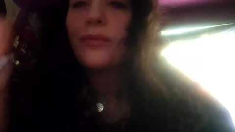 Snapshot of cherrybombxoxoo chatting on 02.15.25 GiaBellaxoxo online show from 02.15.25