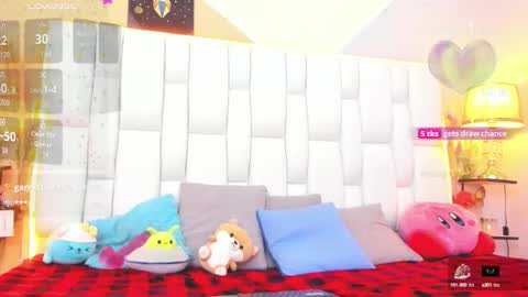 Snapshot of cherryboom23 chatting on 09.08.25 Samy Perez online show from 09.08.25