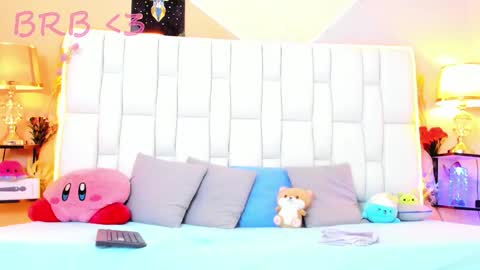 Snapshot of cherryboom23 chatting on 09.30.25 Samy Perez online show from 09.30.25