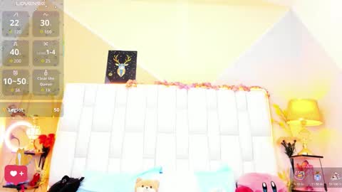 Snapshot of cherryboom23 chatting on 01.09.26 Samy Perez online show from 01.09.26