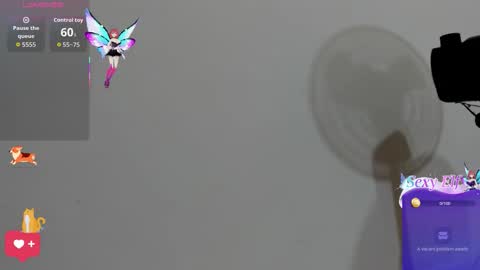 Samy Perez online show from 02.16.26