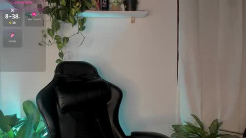 Cherry Lady online show from 10.30.25