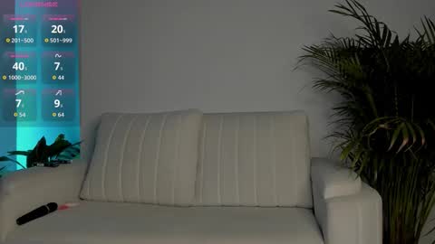 Cherry Lady online show from 11.26.25