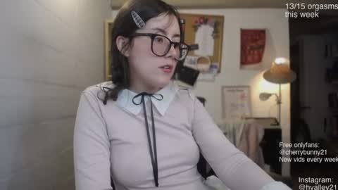 Sarah Prez online show from 07.14.26