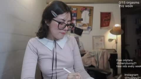 Sarah Prez online show from 07.14.26
