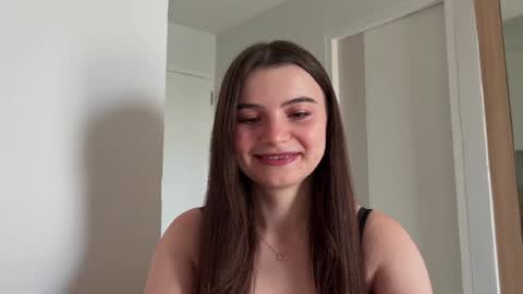 Snapshot of cherryelin chatting on 12.21.24 Lina online show from 12.21.24