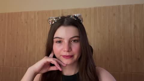 Snapshot of cherryelin chatting on 02.16.25 Lina online show from 02.16.25