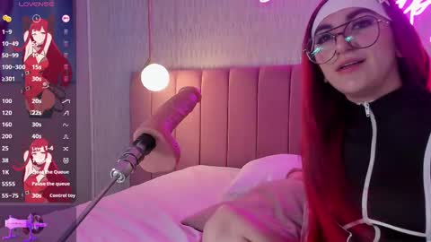 Cherry online show from 10.04.25