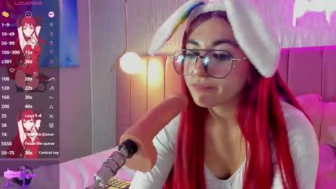 Cherry online show from 10.09.25