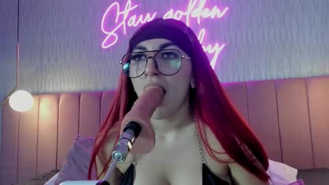 Cherry online show from 10.11.25