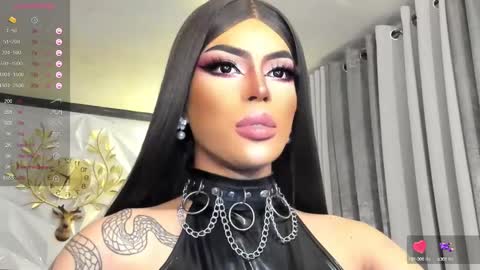 THE ALPHA   GODDESSOFSEXUALDESIRE online show from 12.03.24