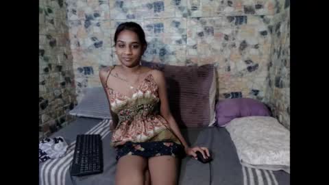 Snapshot of cherryindian694u chatting on 06.14.26 leah is the name online show from 06.14.26