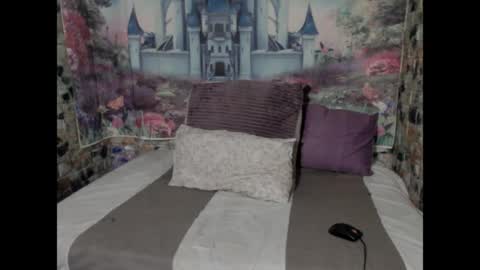 Snapshot of cherryindian694u chatting on 06.16.26 leah is the name online show from 06.16.26