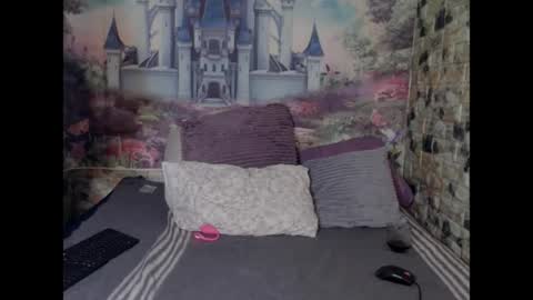 Snapshot of cherryindian694u chatting on 06.25.26 leah is the name online show from 06.25.26