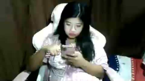 Snapshot of cherrykisses29 chatting on 08.06.26 Cherry online show from 08.06.26