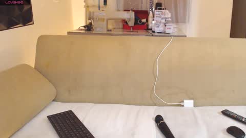 Cereza online show from 02.10.25