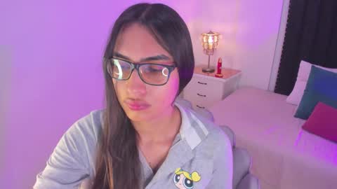 Cherry online show from 10.14.25