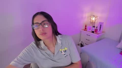 Cherry online show from 11.22.25