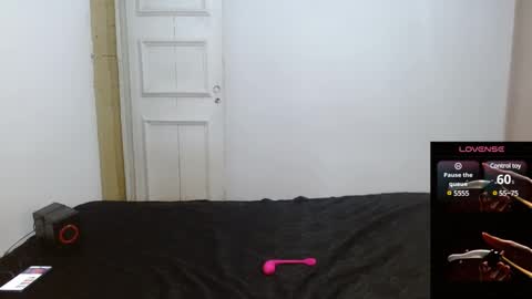 Cherry Lugosi online show from 01.07.25