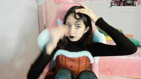 cherrycute666 online show from 12.23.24