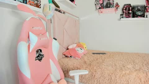 cherrycute666 online show from 01.17.25