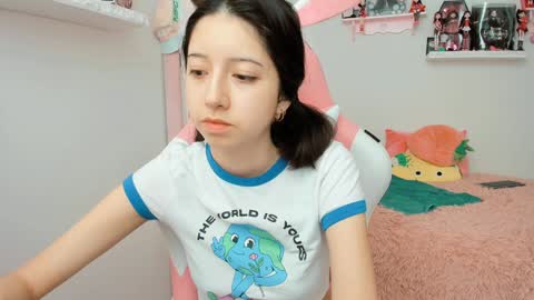 cherrycute666 online show from 01.19.25