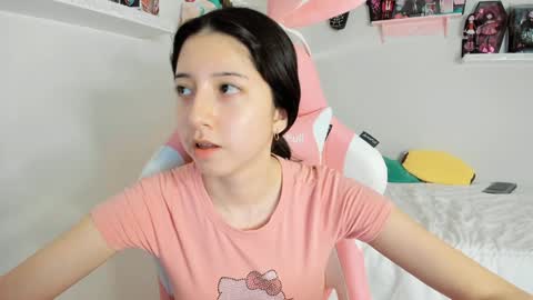 cherrycute666 online show from 01.24.25