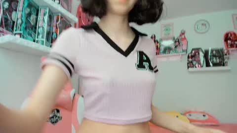 cherrycute666 online show from 02.07.25