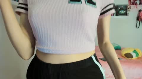 cherrycute666 online show from 02.08.25